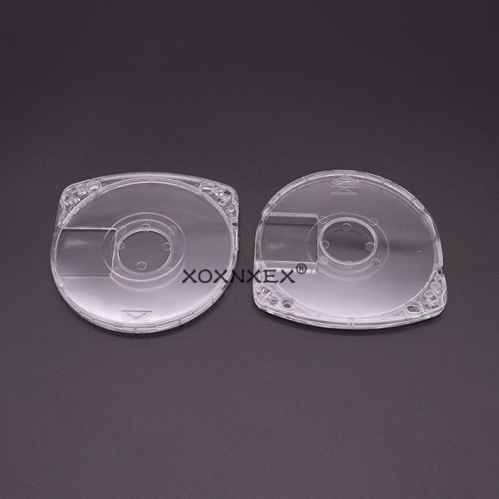 10pcs%20Replacement%20UMD%20Game%20Cases%20High%20Quality%20Crystal%20Clear%20Case%20Shell%20For%20%20PSP%201000/2000/3000%20-%20Image%204