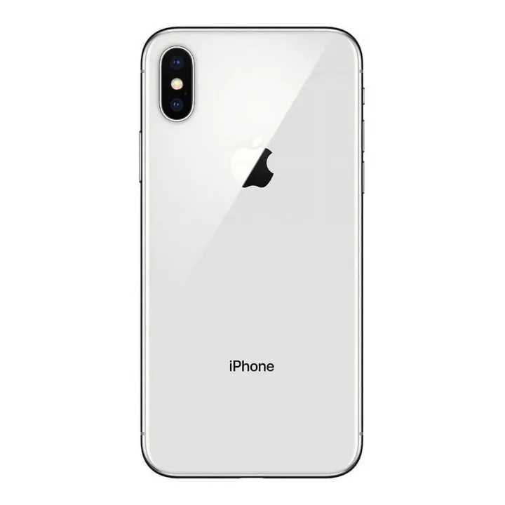 Genuine iphone X 256GB with Warranty