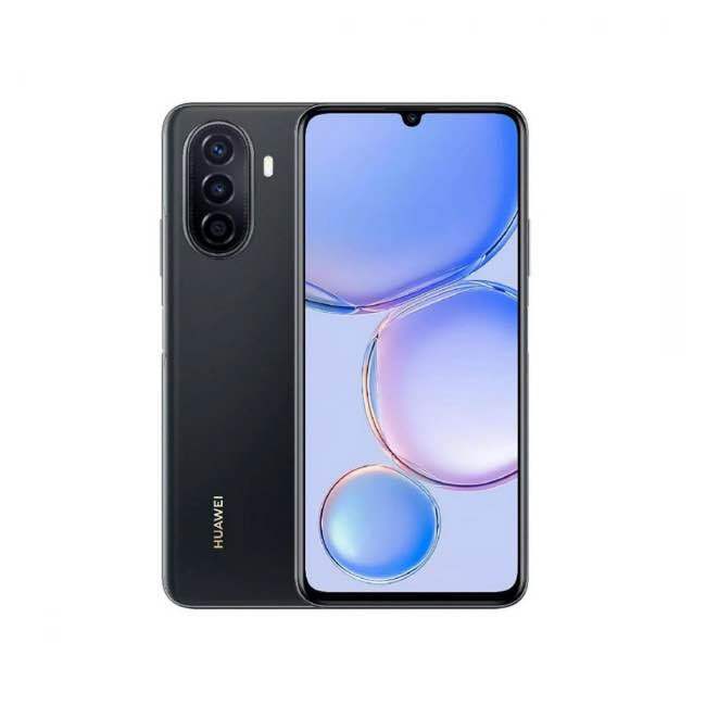 Huawei Nova Y71 8GB RAM 128GB - 1 Year Company Warranty (TRCSL Approved)