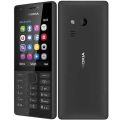 Nokia 216 Dual Sim Black Colour.