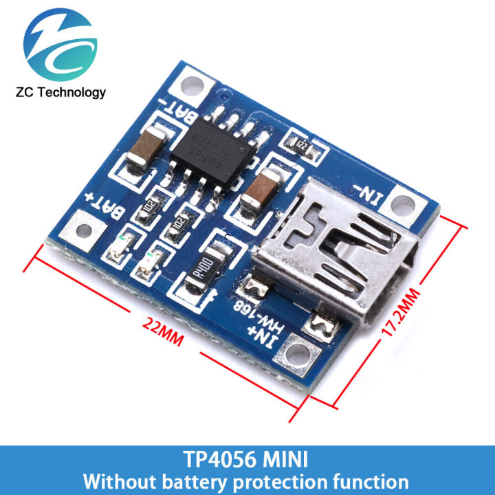 Smart%20Electronics%205V%20type-c%20Micro%20USB%201A%2018650%20Lithium%20Battery%20Charging%20Board%20With%20Protection%20Charger%20Module%20for%20Arduino%20Diy%20Kit%20-%20Image%205