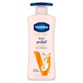 Vaseline Sun Protect SPF 30 Body Lotion, Reduces Tan Lines in 7 Days, UVA + UVB PA+++ Sun Protection, 400ml. 