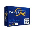 PaperOne copier paper, A3 size, 80 gsm, 500sheets. Imported all purpose paper.. 