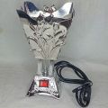 Electric Bakhoor Oud Loban Fancy Burner in 3 Colors. 