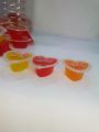 princess heart jelly ice jelly frozen jelly heart shaped jelly. 