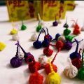 China Pop Pop Bang Snappers, Mini Pop Crackers,, Small & Safe play.. 