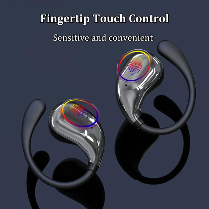 Bluetooth%205.4%20Ear%20Hook%20Headphones%20TWS%20Wireless%20Earphones%20HiFi%20Stereo%20Waterproof%20Headsets%20LED%20Display%20Long%20Standby%20Touch%20Earbuds%20-%20Image%204
