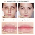 Waterproof & Sweatproof Concealer Cream - Tattoo coverage, Long-Lasting Foundation, Natural,Full coverage, All Skin Types. 