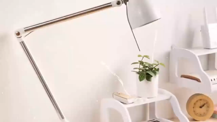 New High Quality PVC Tarpaulin Double Layer Wall Mounted Shelf Stand for Wifi Modem Router