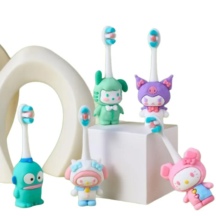 Kids%20Toothbrush%20-%20Ninja%20-%203D%20Cartoon%20Animal%20Baby%20Toothbrush%20for%20Children%20(1-7%20Years)%20%E2%80%93%20Extra%20Soft%20Bristles%20%E2%80%93%20Cute%20Design%20%E2%80%93%20Food%20Grade%20&%20BPA%20Free%20Plastic%20%E2%80%93%20Toddler%20Toothbrush%20%E2%80%93%20Baby%20Brush%20%E2%80%93%20Soft%20Silicone%20Brush%20for%20Kids%20Teeth%20Baby%20Cartoon%20Brush%20-%20Image%205