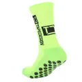 New anti slip football socks for men's outdoor sports grip football socks 39-45. 