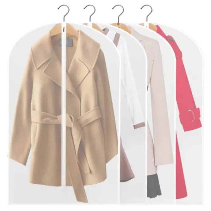 Clothing%20Cover%20Bags,%20Coat%20Cover%20Bags,%20Clothing%20Bags%20Dust%20Collection%20Bag%20with%20Zipper%20Clear%20Dust%20Collection%20Bag%20-%20Image%202