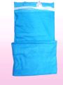 Magic Mosquito Net -Digital Design & Comfortable Fabrics For single Size Bed(4*7. 