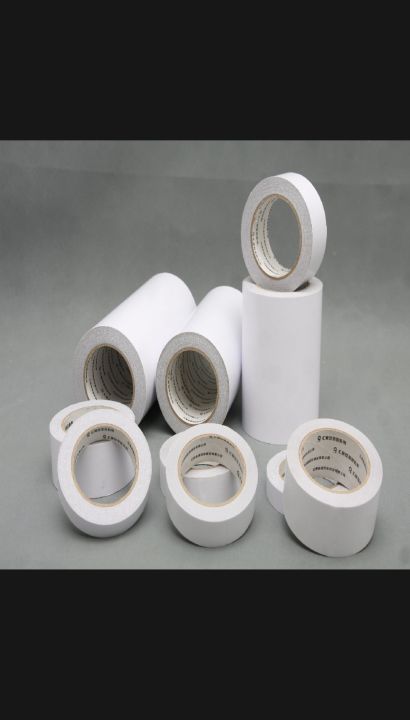 Double-sided%20tissue%20tape%20double%20coated%20hand%20tearing%20adhesive%20tape%20width%2012mm(1/2%20inch)%20and%20Length%2011%20yards%20For%20gifts,photos,%20scrapbooking%20,documents,%20wallpaper,%20crafts%20,cards%20and%20boxes%20-%20Image%202