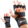Gym Gloves. 