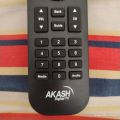 Akash Original Remote.