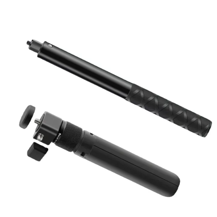 Vamson%20Invisible%20Selfie%20Stick%20for%20Insta360%20X3%20Rotating%20%20Time%20Handheld%20Tripod%20for%20Insta%20360%20ONE%20X2%20ONE%20RS%20GoPro%20Accessories%20-%20Image%203