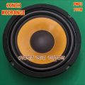 6 inch mid range speaker. 