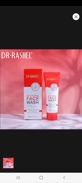 Dr.Rashel%20Salicylic%20Acid%20Renewal%20Face%20Wash%20-%20100g%20-%20Image%202