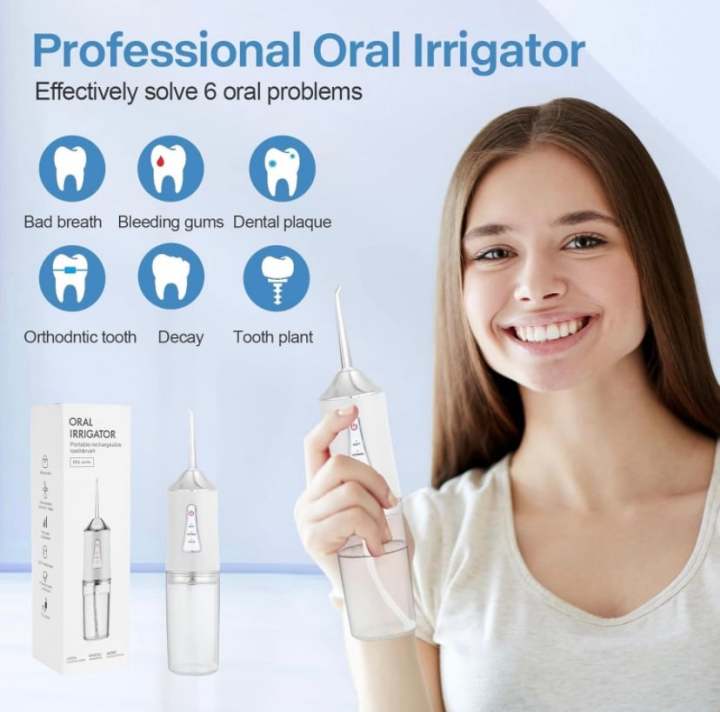 230ml%20Portable%20Dental%20Water%20Flosser%20Oral%20Irrigator%20USB%20Rechargeable%20Water%20Floss%20Jet%20-%20Image%204