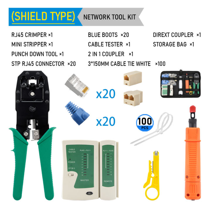 Network%20Cable%20Tester%20Tool%20LAN%20Utp%20Screwdriver%20Wire%20Stripper%20RJ45%20RJ11%20Connector%20Computer%20Network%20Crimping%20Pliers%20Tool%20Kit%20Set%20-%20Image%208