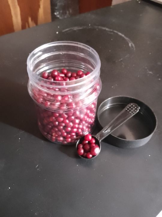 Coco Balls 270 gm