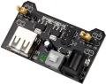 MB102 Solderless 3.3V 5V Breadboard Power Supply Stick Module For Arduino Prototype. 