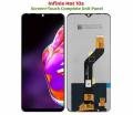 Infinix X689  Pannel LCD TOUCH | Infinix Hot 10s Pannel | infinix X689 LCD TOUCH. 