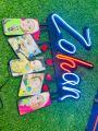 Customized Neon Light With Frame Apna e bazar. 