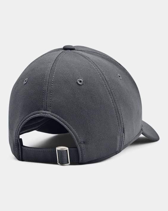 Under%20Armour%20Blitzing%20Low%20Men's%20Adjustable%20Cap%20-%20Image%202