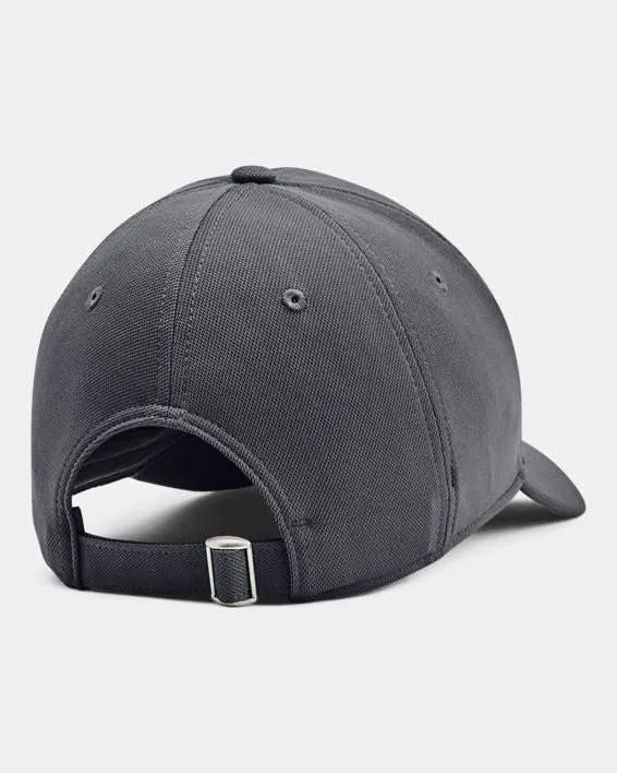 Under%20Armour%20Blitzing%20Low%20Men's%20Adjustable%20Cap%20-%20Image%202