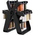 Rotating Spice Rack - 18 Jar. 