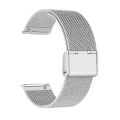 Metal Straps For Fossil gen 6 44mm Gen6 gen 5 5e 44mm/Gen5 LTE 45mm Band 20/22mm Men Women Replacement Wristband Accessorie. 