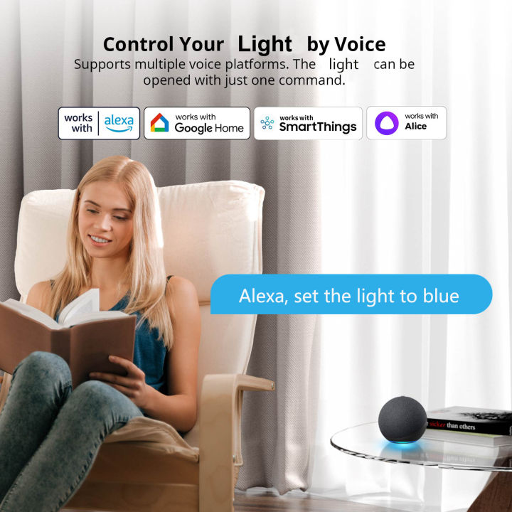 Ewelink%20E14%20Smart%20Wifi%20Led%20Light%20Bulb%20Zigbee%20RGBCW%20Led%20Lamp%20Works%20With%20Alexa%20Amazon%20Google%20Home%20Yandex%20Alice%20Smartthings%20lightify%20-%20Image%204