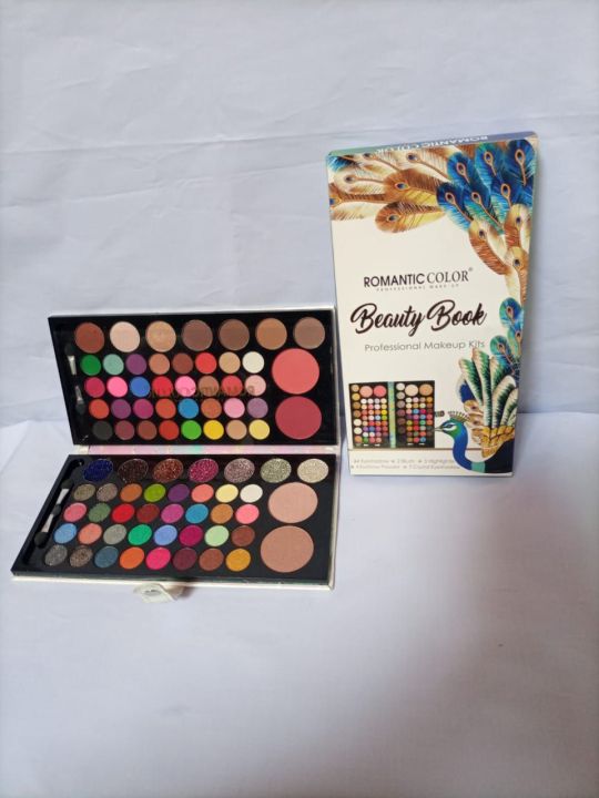 Romantic%20color%20beauty%20book%20eye%20shadow%20kits%20-%20Image%203