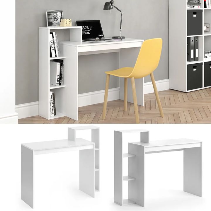 new%20simple%20and%20Smart%20computer%20Table%20with%20side%20rack%20shelves%20space%20saving%20design%20multipurpose%20use%20-%20Image%205
