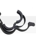 Electric Scooter Handlebar Extender Extension Horn Light Mount Holder Handlebar Riser Adapter Bicycle Lamp flashlightAccessories. 