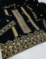 SUMMER COLLECTION 2026*
Cross stitch most demanding code 
• *Shirt* Front Full heavy Embriodery 
• *Sleeves*:Dyed  lawn cotton
•*Trouser* Dyed lawn cotton with Embriodery work on bottom
• *Shawl/Dupatta*:Bamber chiffon 80 grm with heavy. 
