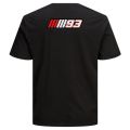 Motogp Marc Marquez And Rossi Tshirt Men. 