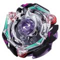 Beyblade Burst B-74 Kreis Satan .2G.Lp with handle. 