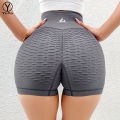 Yoyo yoga pants women fitness high waist sports breathable hip lifting pants 3544. 