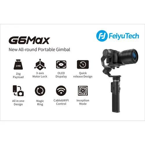 FeiyuTech%20G6%20Max%203-Axis%20Handheld%20Gimbal%20Stabilizer%20-%20Image%207