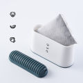 Natural Bamboo Charcoal Deodorizer For Fridge Refrigerator Specific Air Freshener Absorber Eliminate Odors Smell Absorber Box.