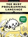 The Rust Programming Language, 2nd Edition. 