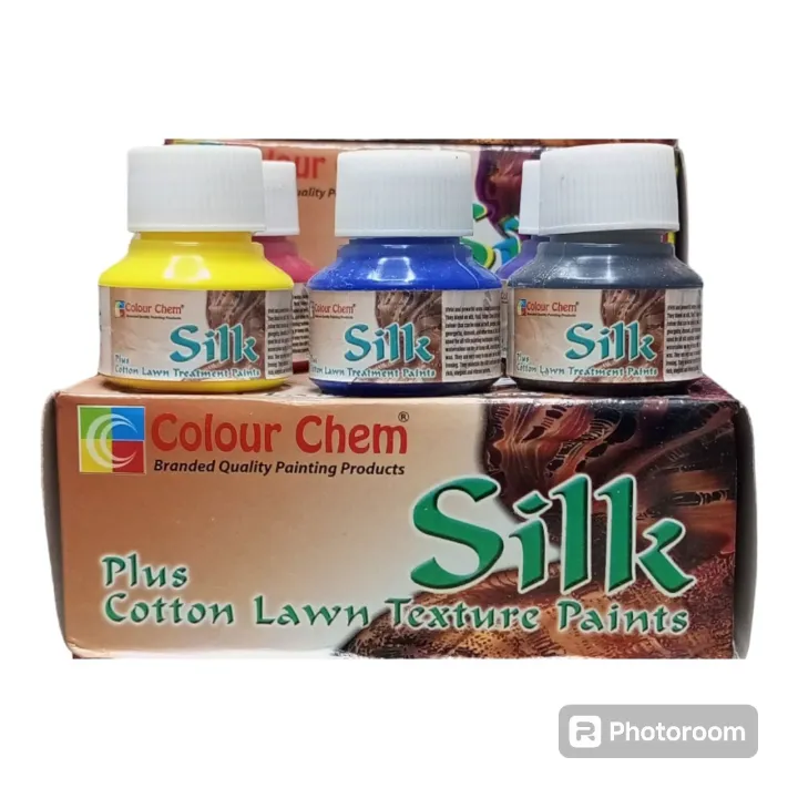 Pack%20of%206%20colorchem%20silk%20fabric%20paints%20-%20multicolors%20-%20Image%202