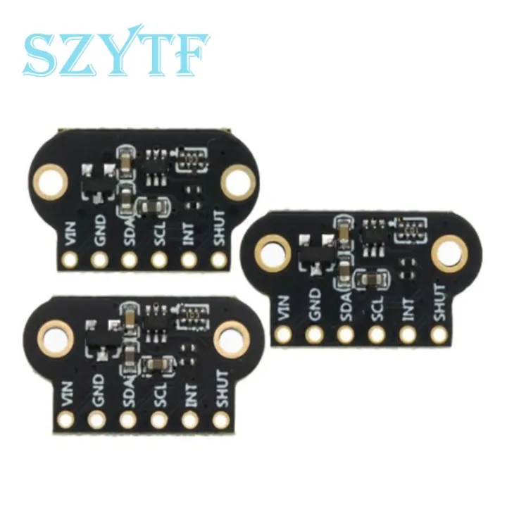 TOF050C%20200C%20400C%20Laser%20Ranging%20Sensor%20Module%20TOF%20Time-of-flight%20Distance%20IIC%20Output%20For%20Arduino%20VL6180%20VL53L0X%20VL53L1X%20-%20Image%203