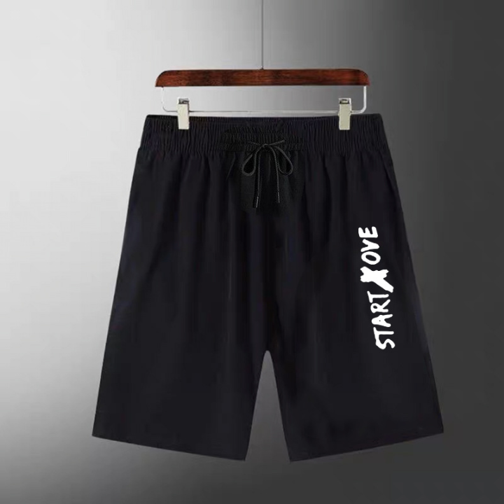 2025%20Summer%20Thin%20Casual%20Men%20Set%20Manga%20Graffiti%20Tees%20T-Shirt+Shorts%202-Piece%20Comfortable%20and%20Breathable%20Men%20Top%20Print%20Tshirts%20Sets%20-%20Image%203