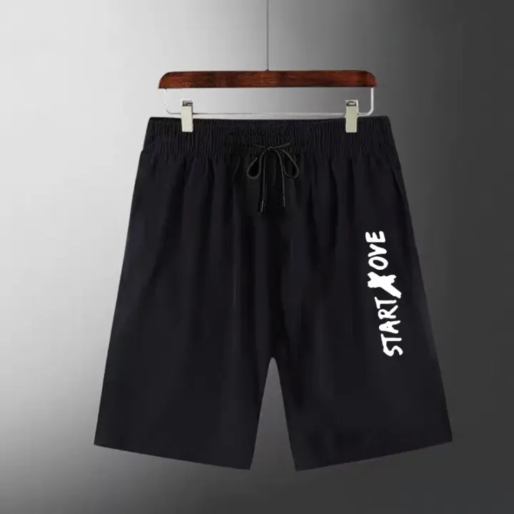 2025%20Summer%20Thin%20Casual%20Men%20Set%20Manga%20Graffiti%20Tees%20T-Shirt+Shorts%202-Piece%20Comfortable%20and%20Breathable%20Men%20Top%20Print%20Tshirts%20Sets%20-%20Image%203