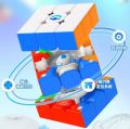 MORETRY and ZCUBE Tianma X3 core magnetic cube ZCUBE 3×3 speed cube professional magic cube 3×3 gan cube Rubik's cube timer gan anniversary edition cube big cube budget cube Rubik's cube timer cheap cube. 