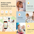 4G Smart Watch Kids WIFI Video Call SOS Camera Monitor Tracker Location Phone Watch Child Smartwatch For Boys Girls .